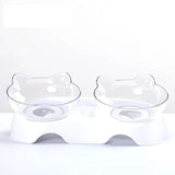 Cat Smart Bowl